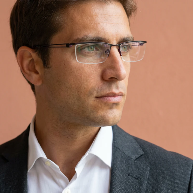 Skine HG1026 - Men's style