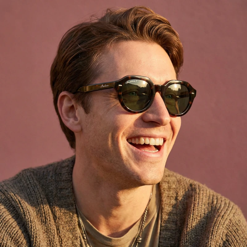 Montana MP178 - Men's style