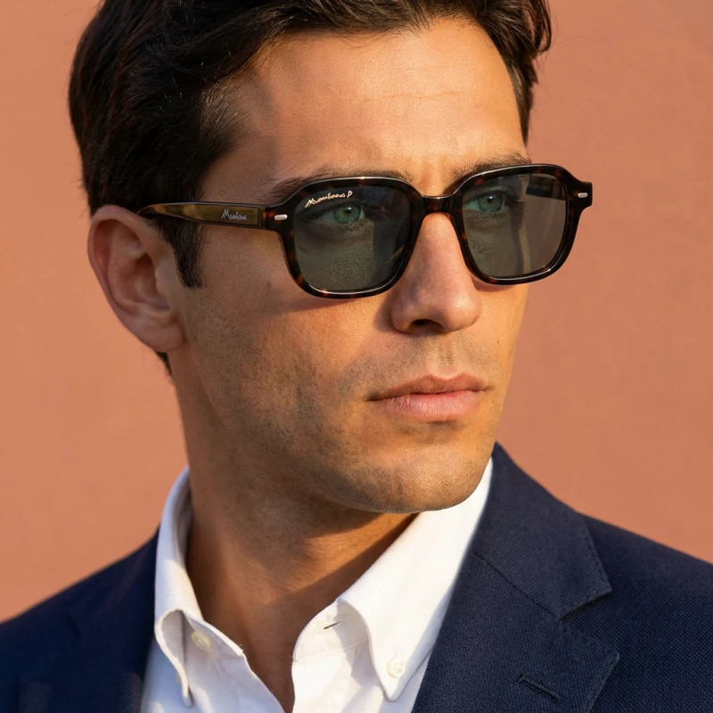 Montana MP177 - Men's style