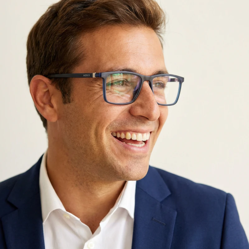 Magnet AE8108 - Men's style