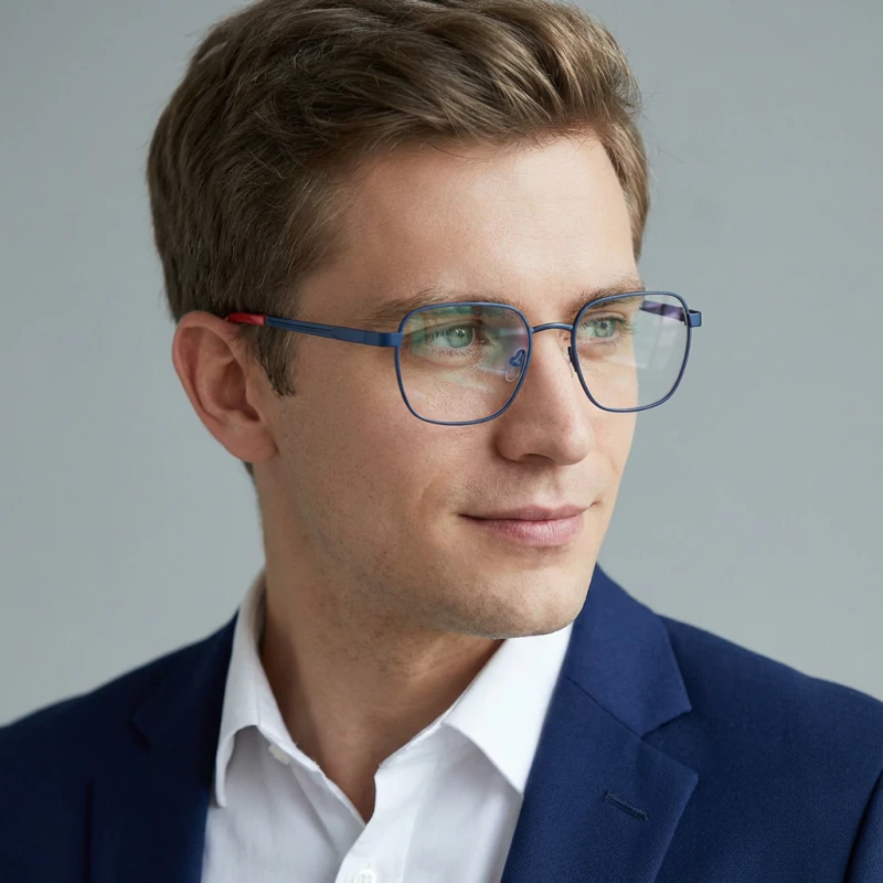 Aura OW369 - Men's style