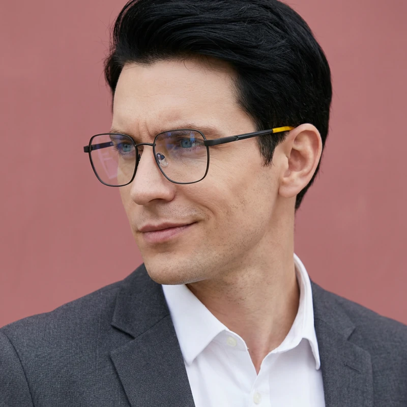 Aura OW369 - Men's style