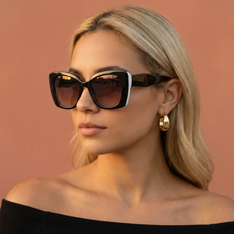 Aura Sunglasses OWS328