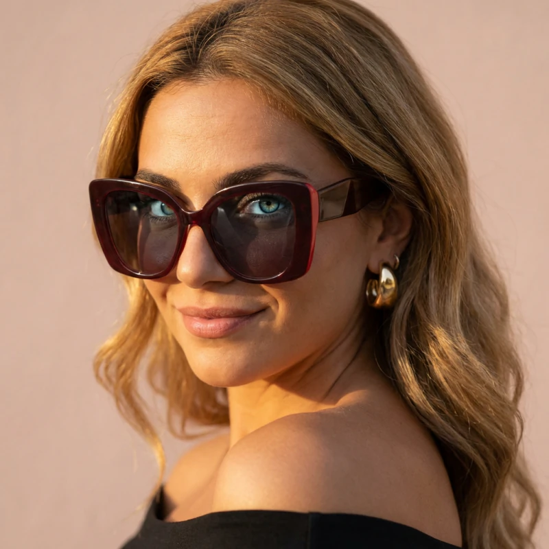 Aura Sunglasses OWS328