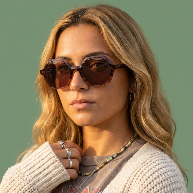 Aura Sunglasses OWS325