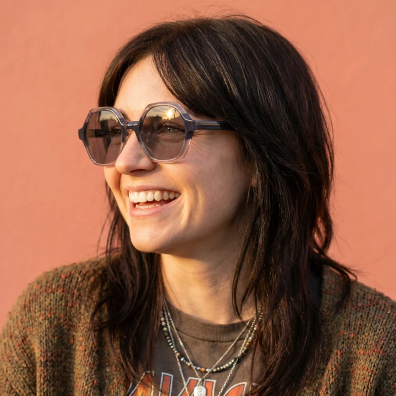 Aura Sunglasses OWS325