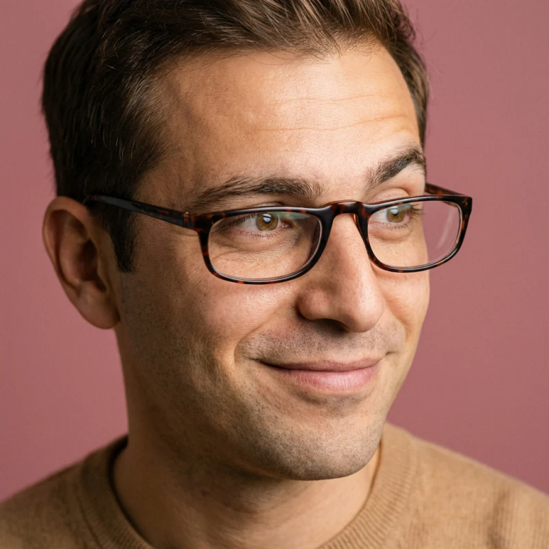 Skine CP101 - Men's style