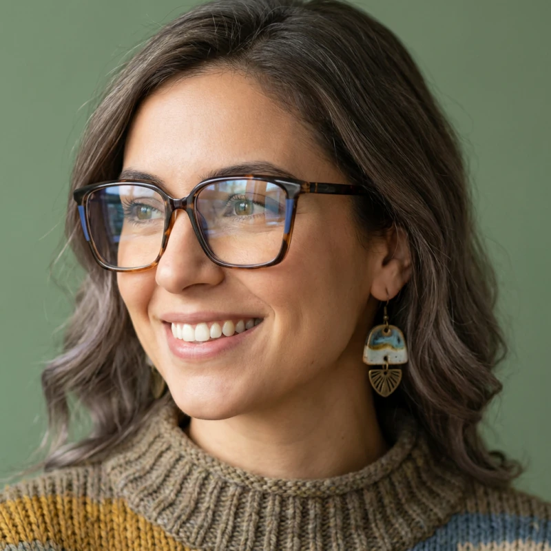 Aura OW453 - Women's style