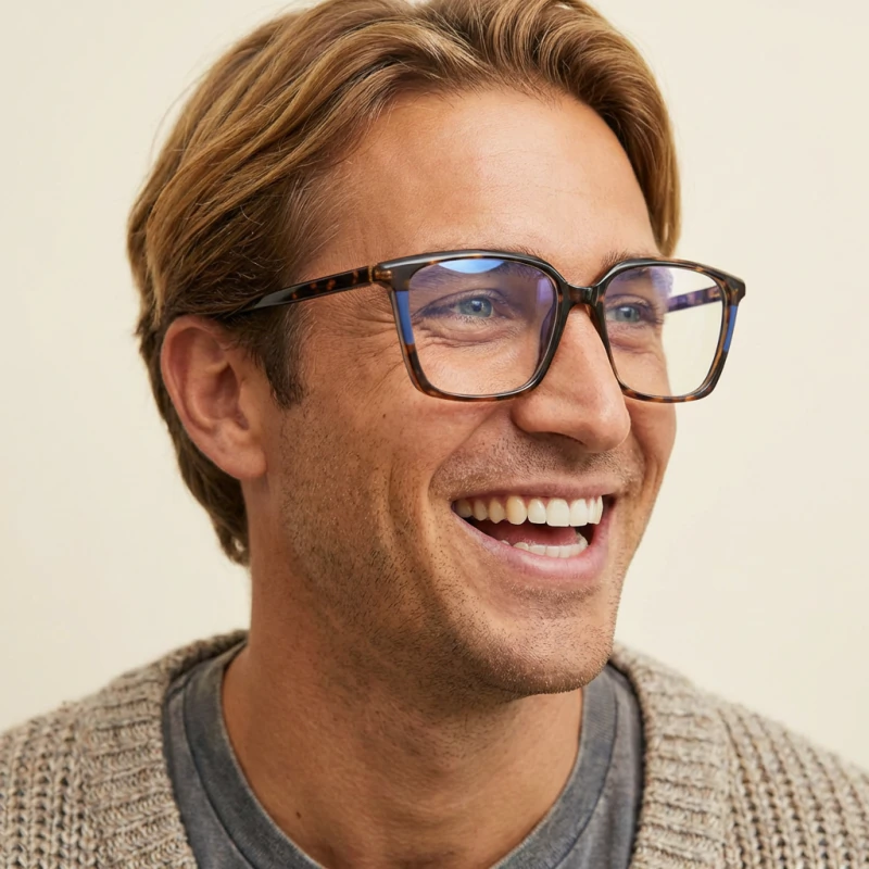 Aura OW453 - Men's style