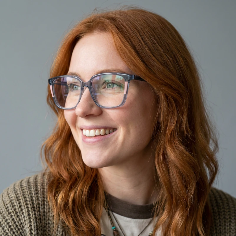 Aura OW453 - Women's style