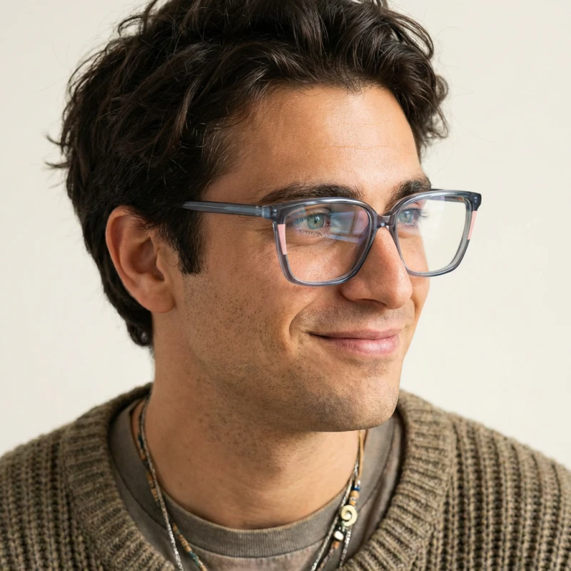 Aura OW453 - Men's style