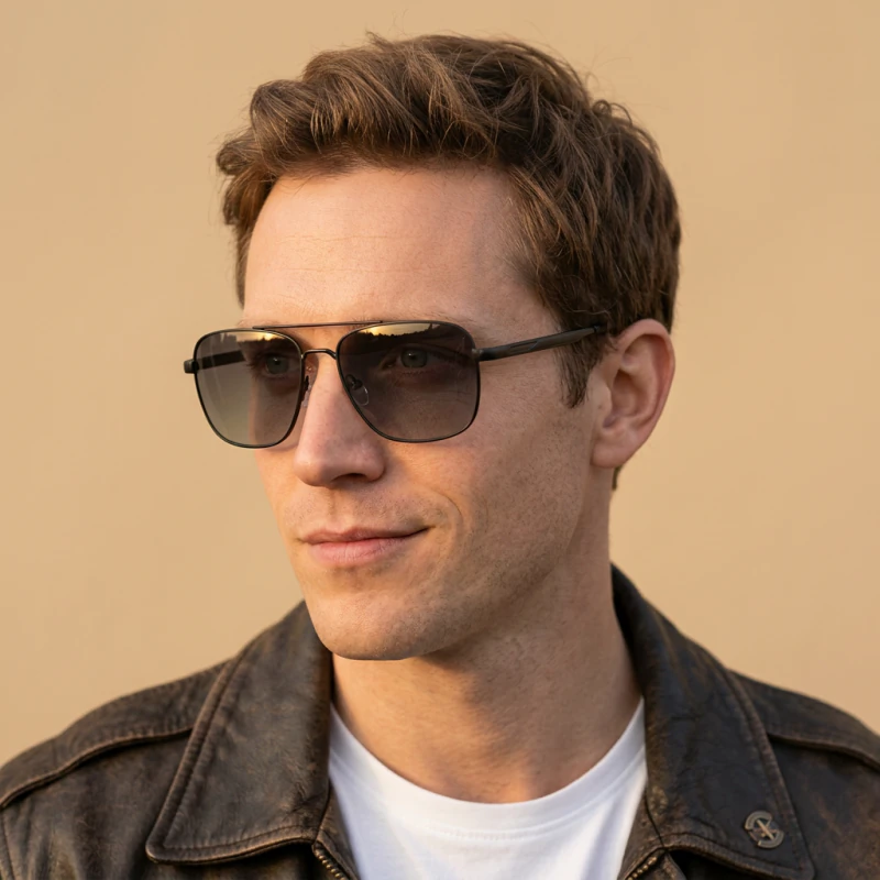 Aura Sunglasses OWS134