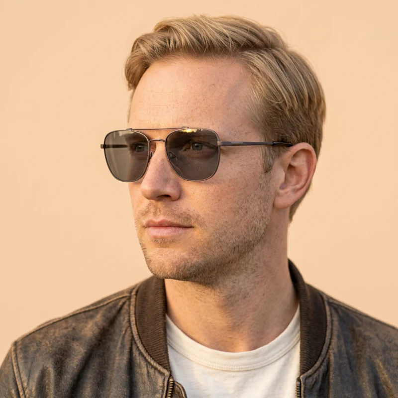 Aura Sunglasses OWS164