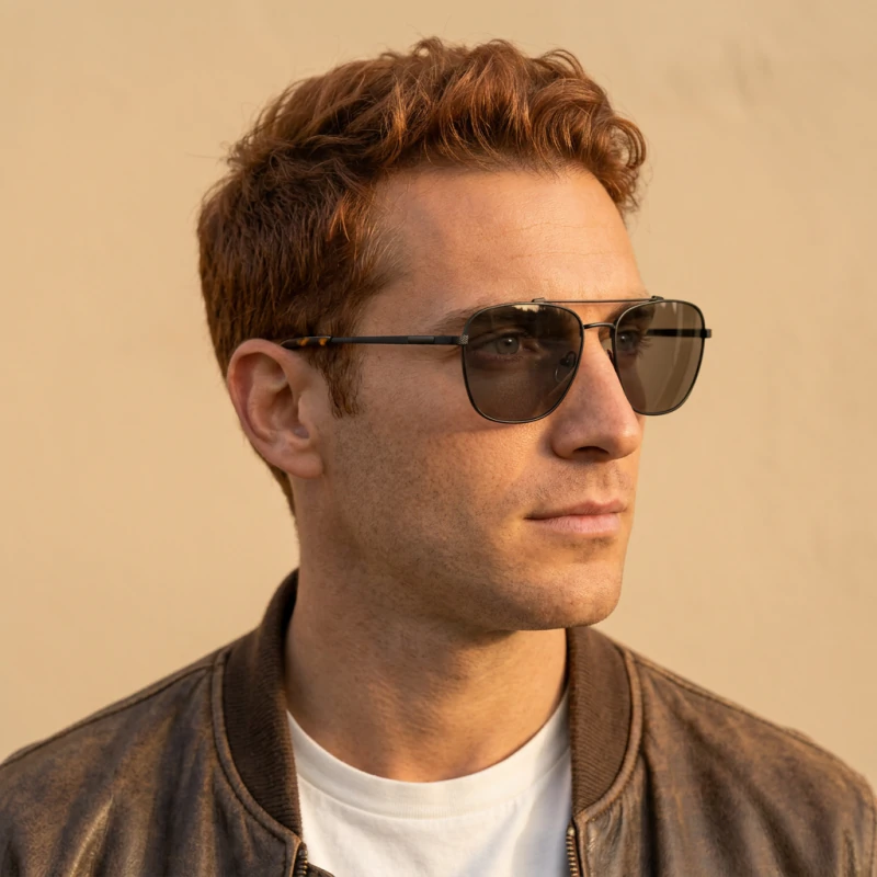 Aura Sunglasses OWS164