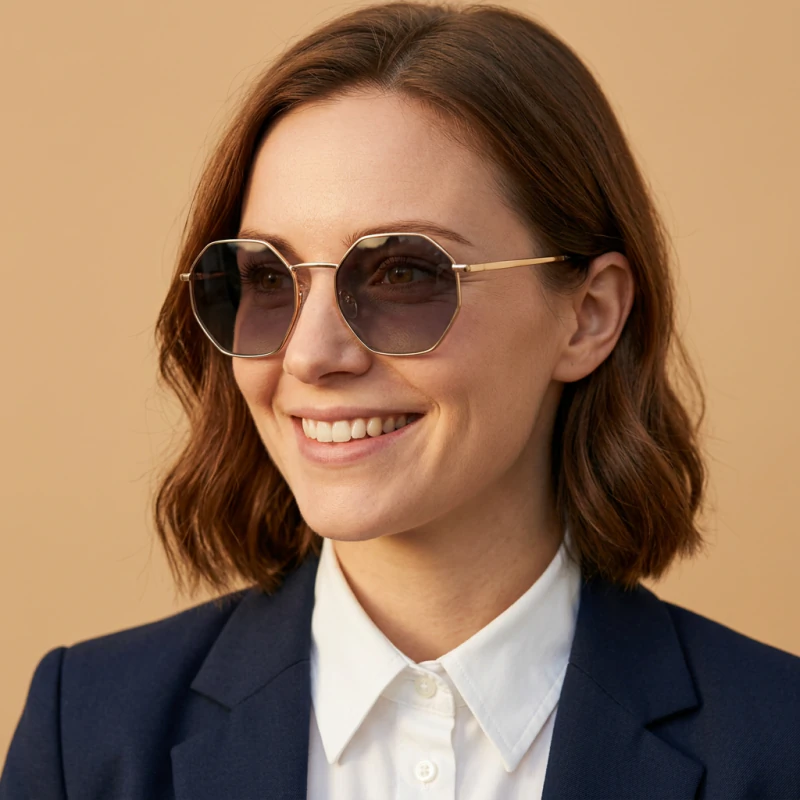 Aura Sunglasses OWS185