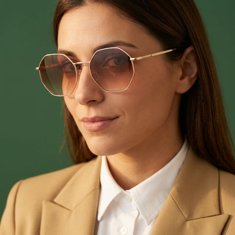 Aura Sunglasses OWS185