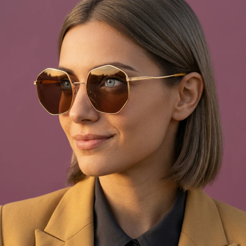 Aura Sunglasses OW160