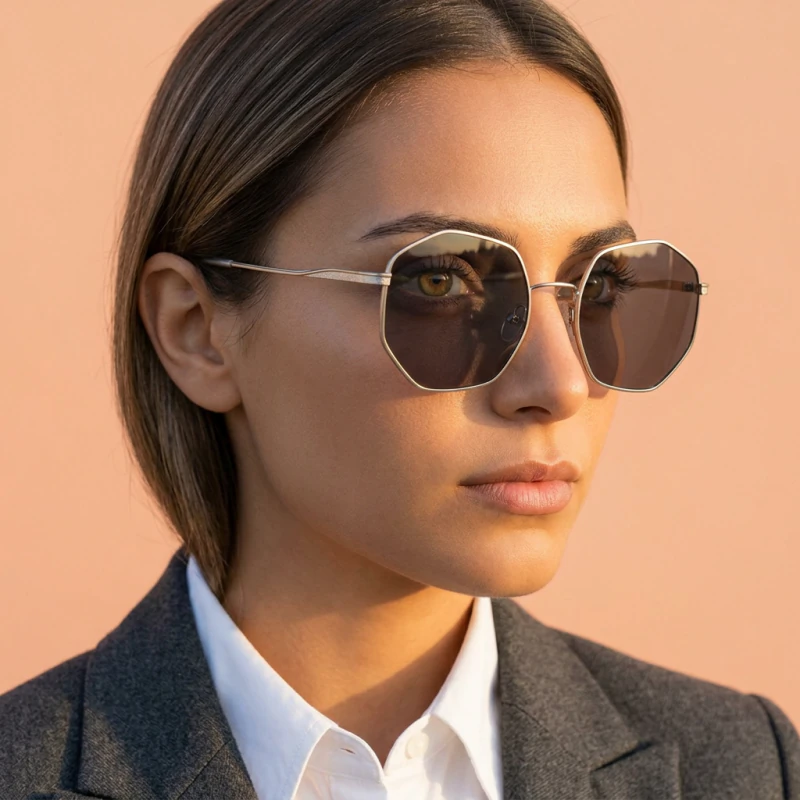 Aura Sunglasses OW160