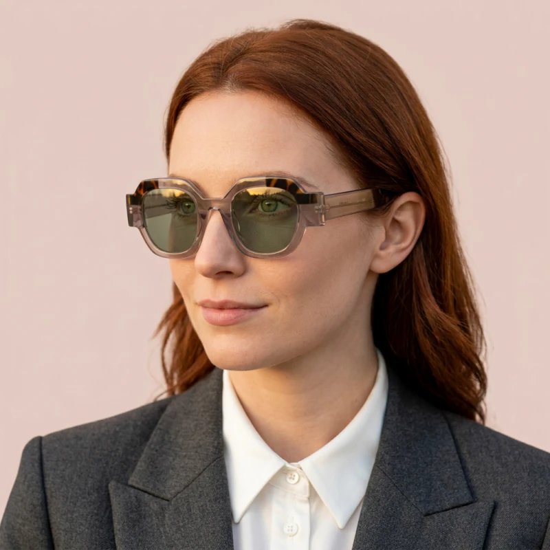 Aura Sunglasses OWS327