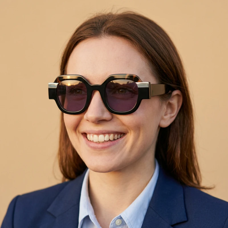 Aura Sunglasses OWS327