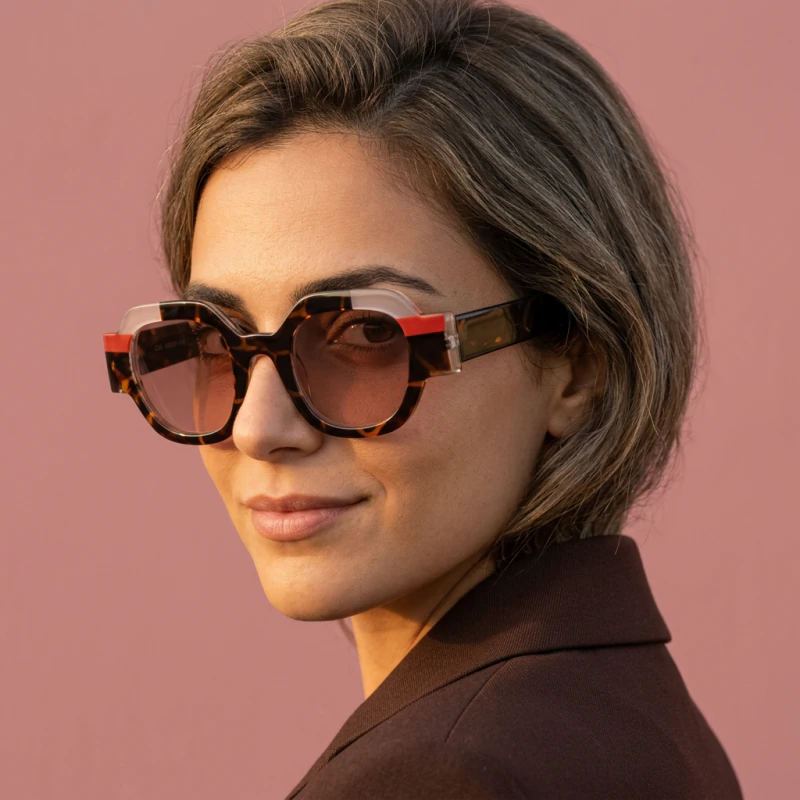 Aura Sunglasses OWS327