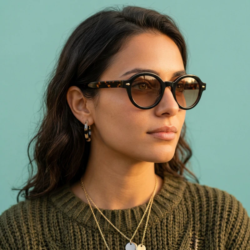 Aura Sunglasses OWS330