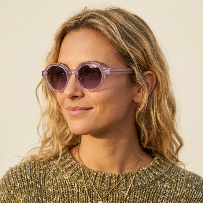 Aura Sunglasses OWS330