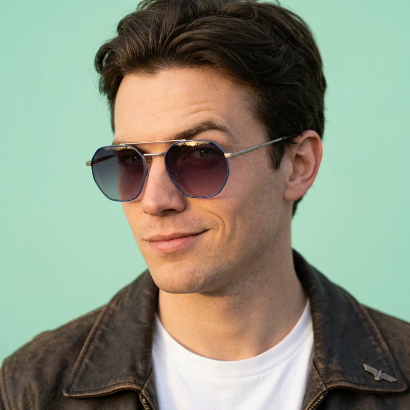 Aura Sunglasses OWS187