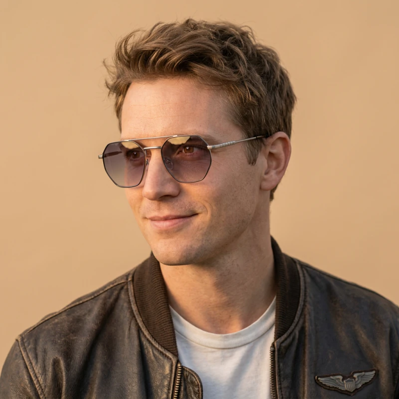 Aura Sunglasses OWS187