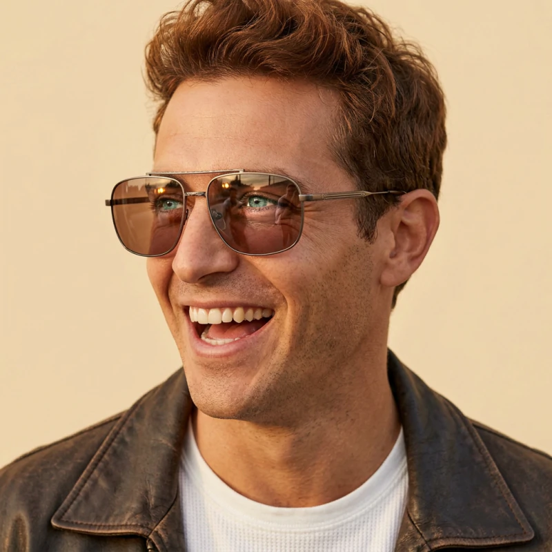 Aura Sunglasses OWS163