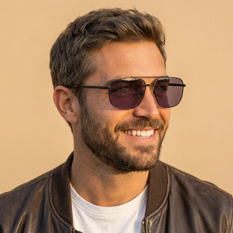 Aura Sunglasses OWS163