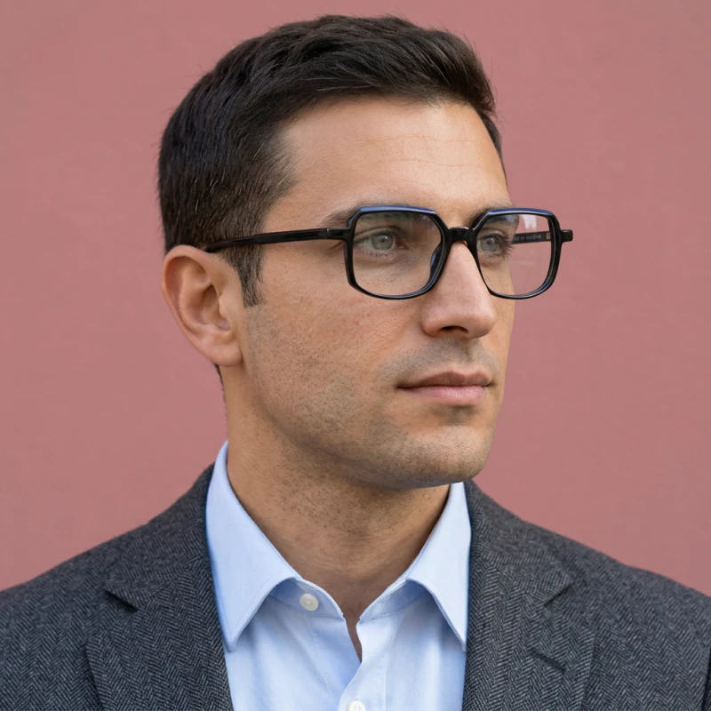 Aura OW449 - Men's style