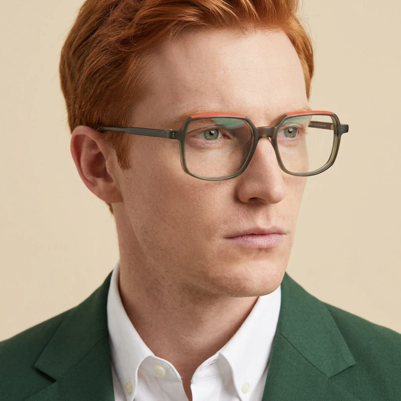 Aura OW449 - Men's style