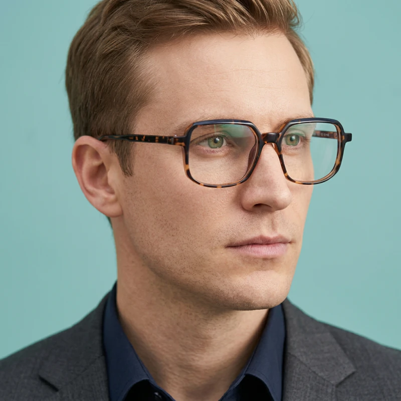 Aura OW449 - Men's style