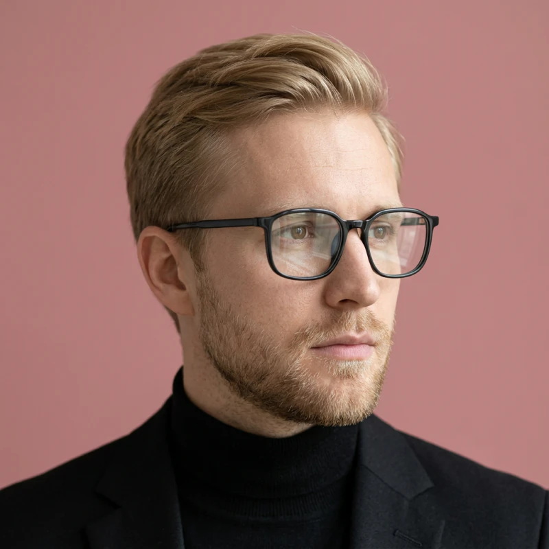 Aura OW447 - Men's style