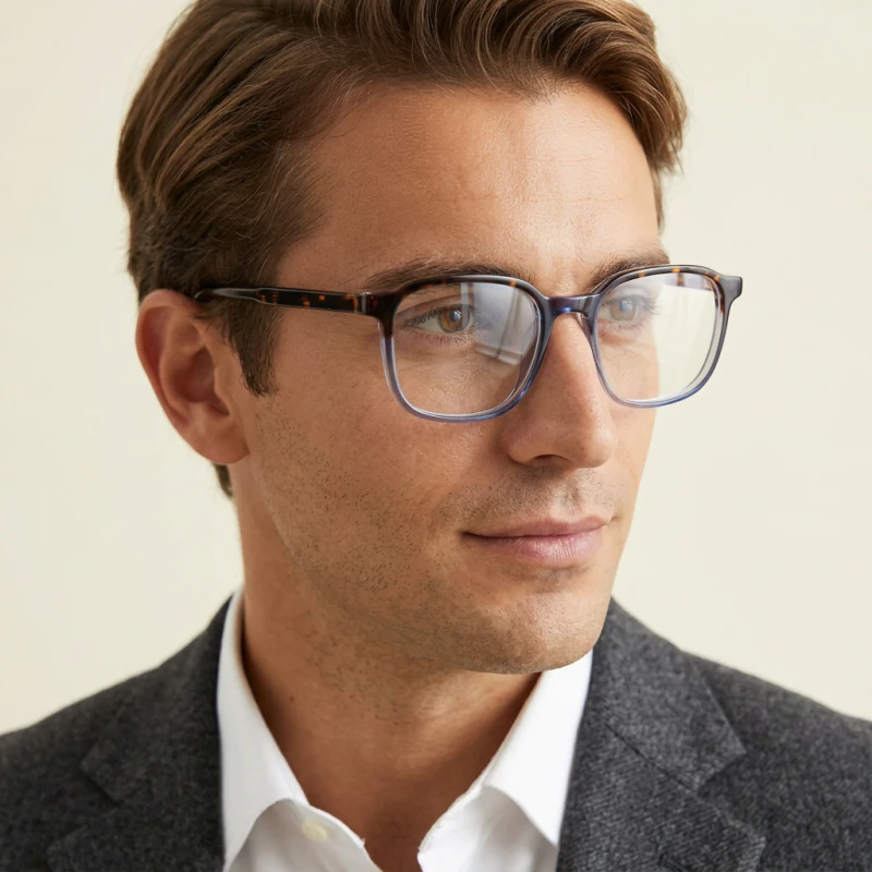 Aura OW447 - Men's style