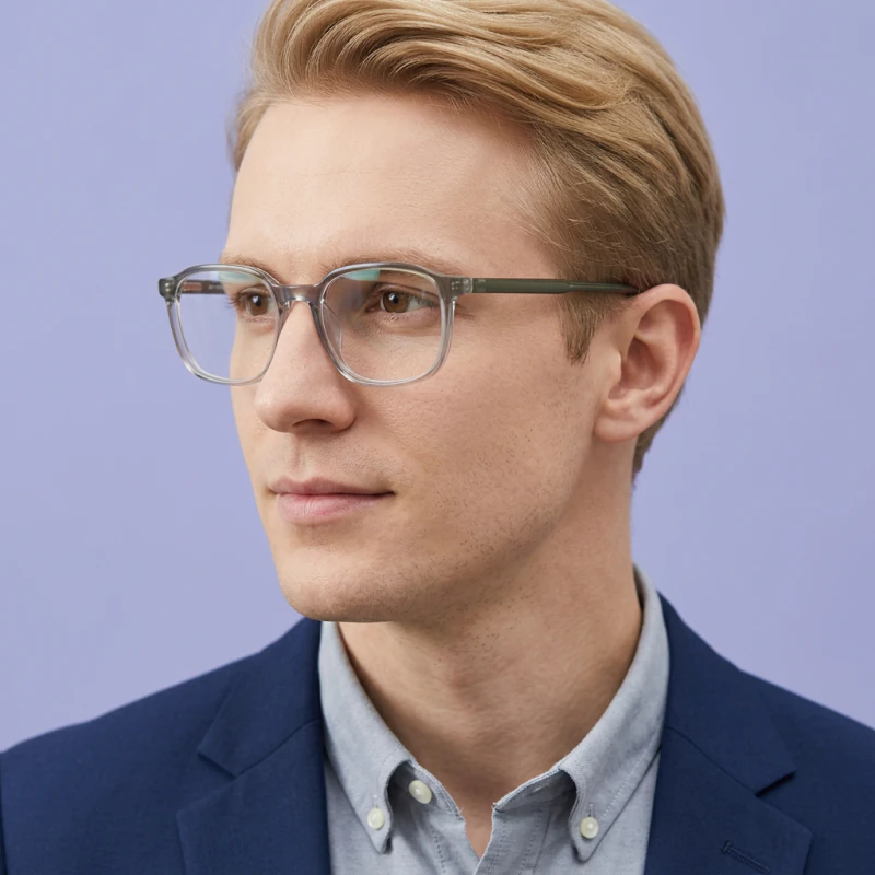 Aura OW447 - Men's style