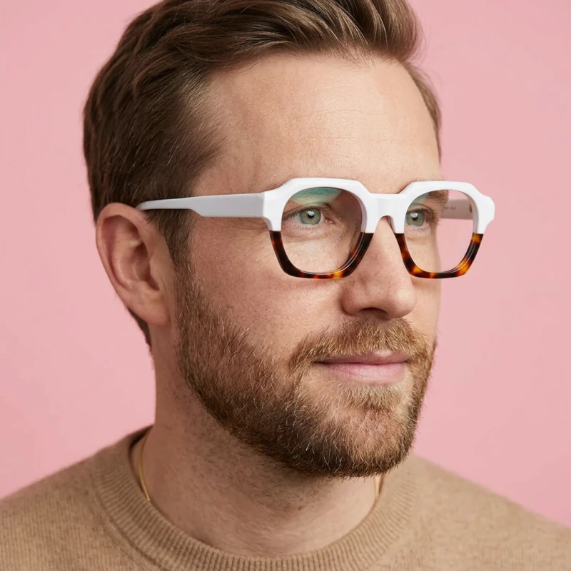 Moonlight Talor - Men's style