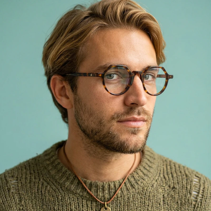 Moonlight Elvor - Men's style