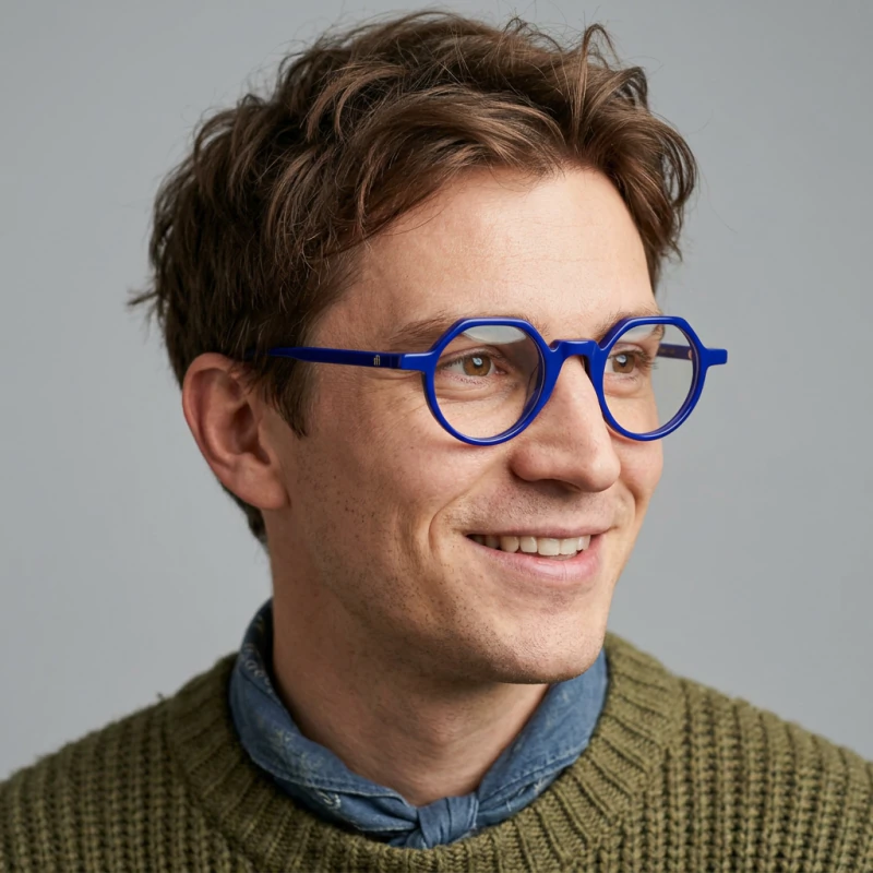 Moonlight Elvor - Men's style