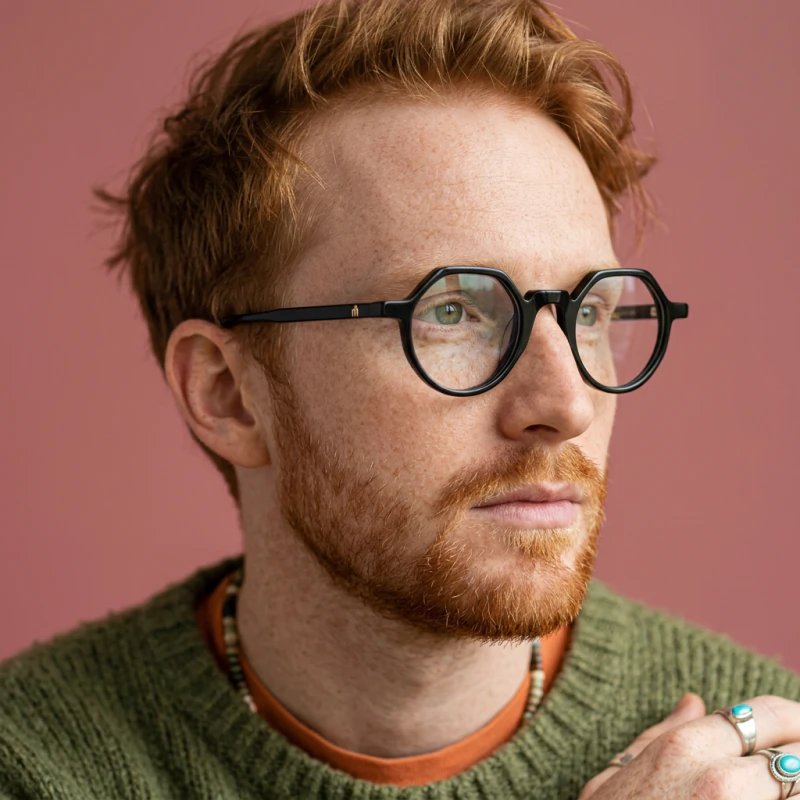 Moonlight Elvor - Men's style