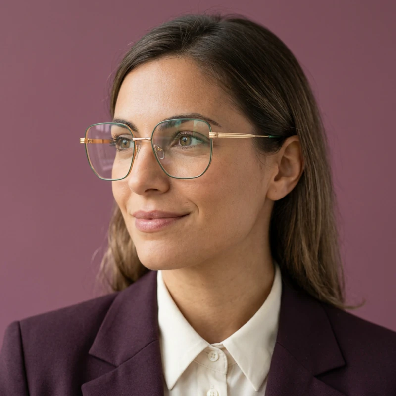 Aura OWMM372 - Women's style
