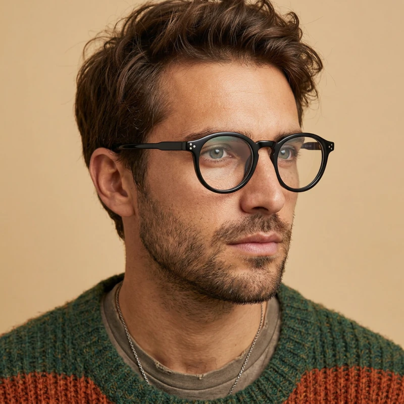 Aura OW458 - Men's style