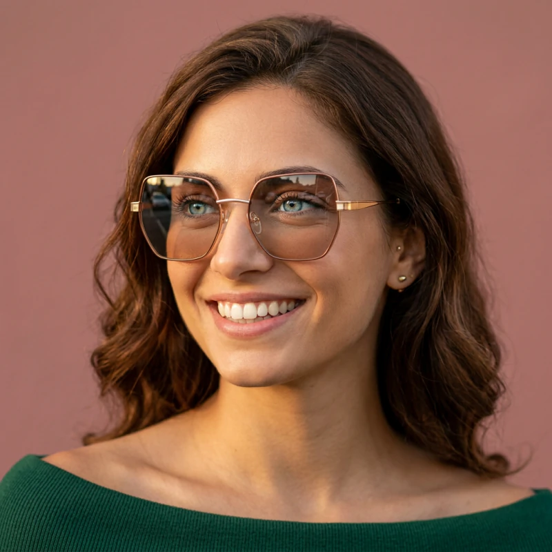 Aura Sunglasses OWMS193