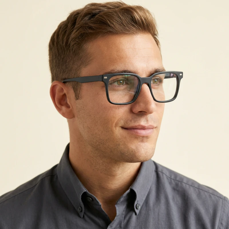 Magnet AE8093 - Men's style