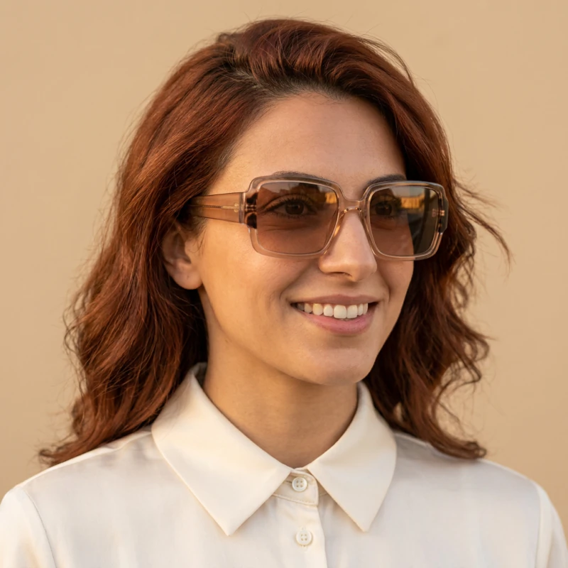 Aura Sunglasses OWIS346