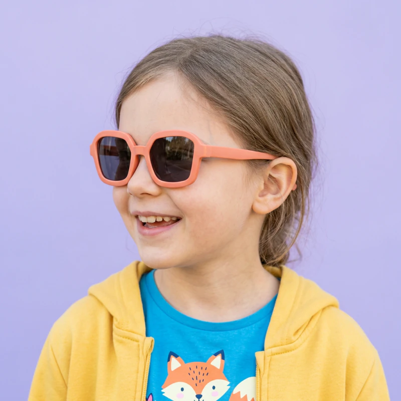 Aura Sunglasses OWIS341 - Women's style