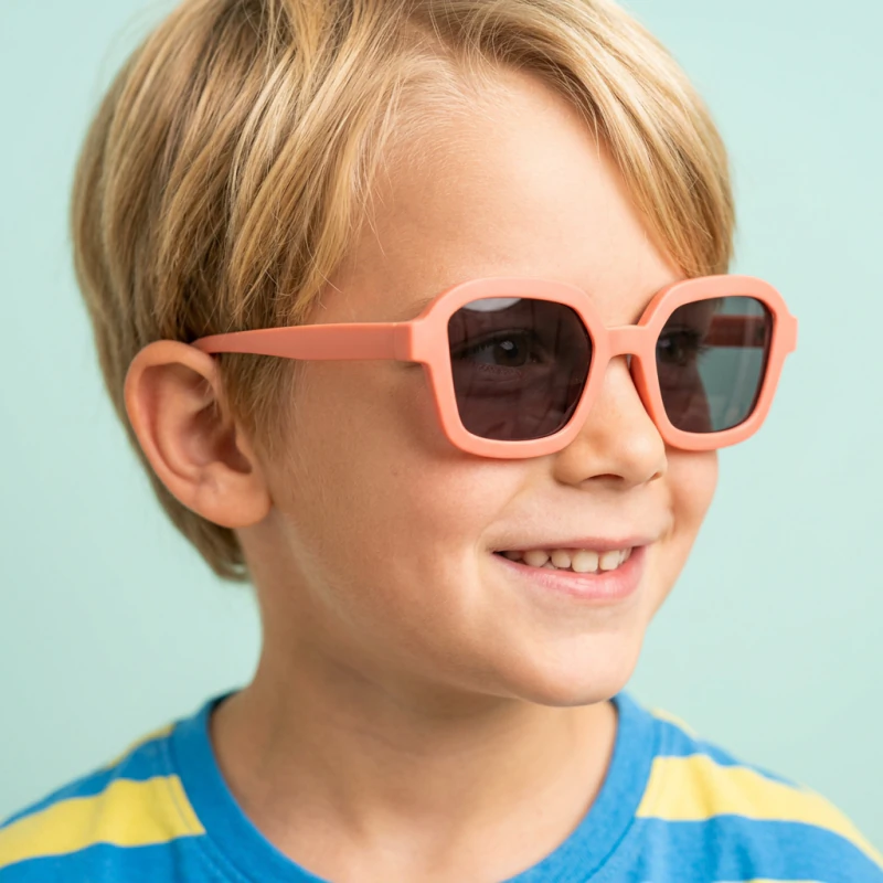 Aura Sunglasses OWIS341 - Men's style