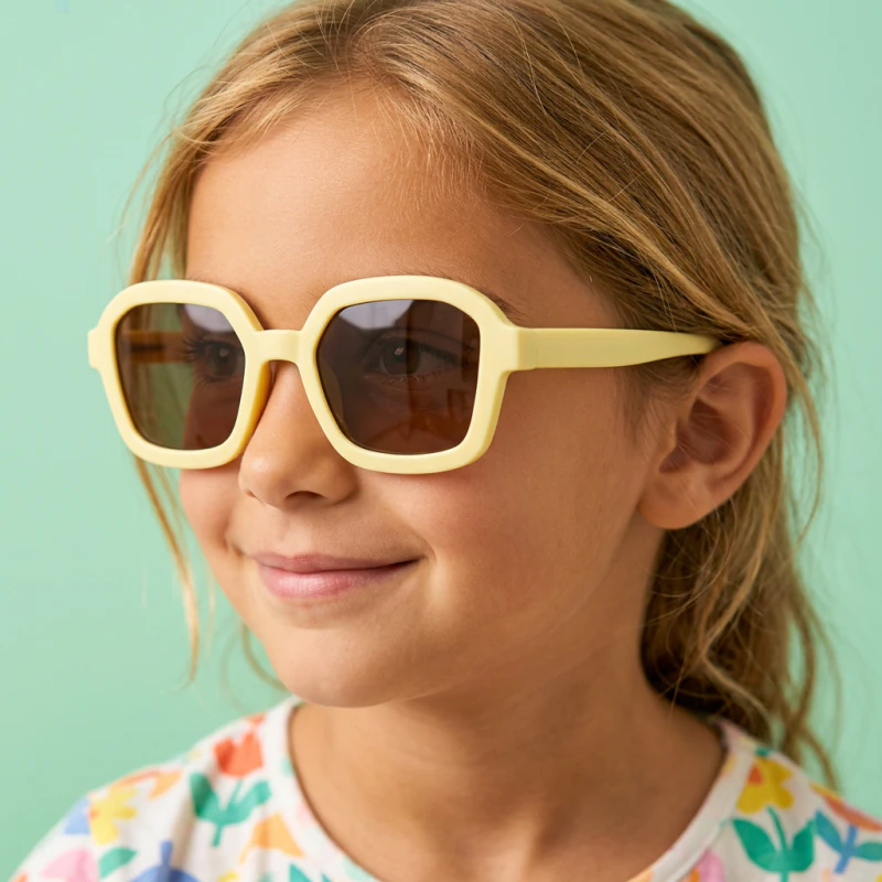 Aura Sunglasses OWIS341 - Women's style