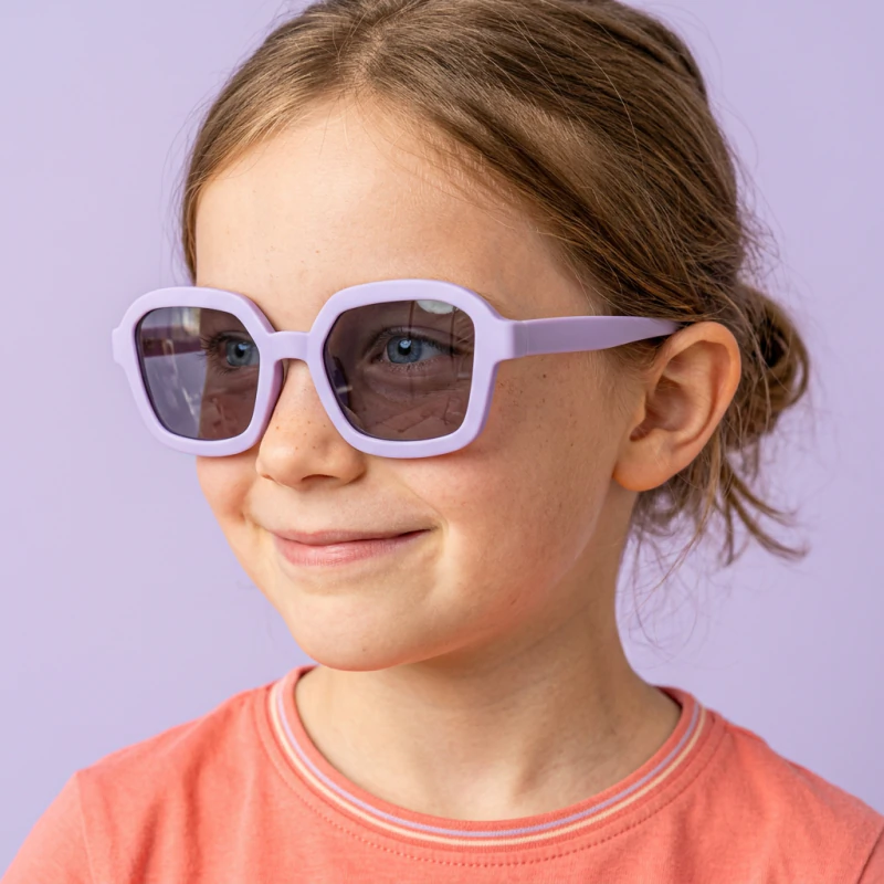 Aura Sunglasses OWIS341 - Women's style